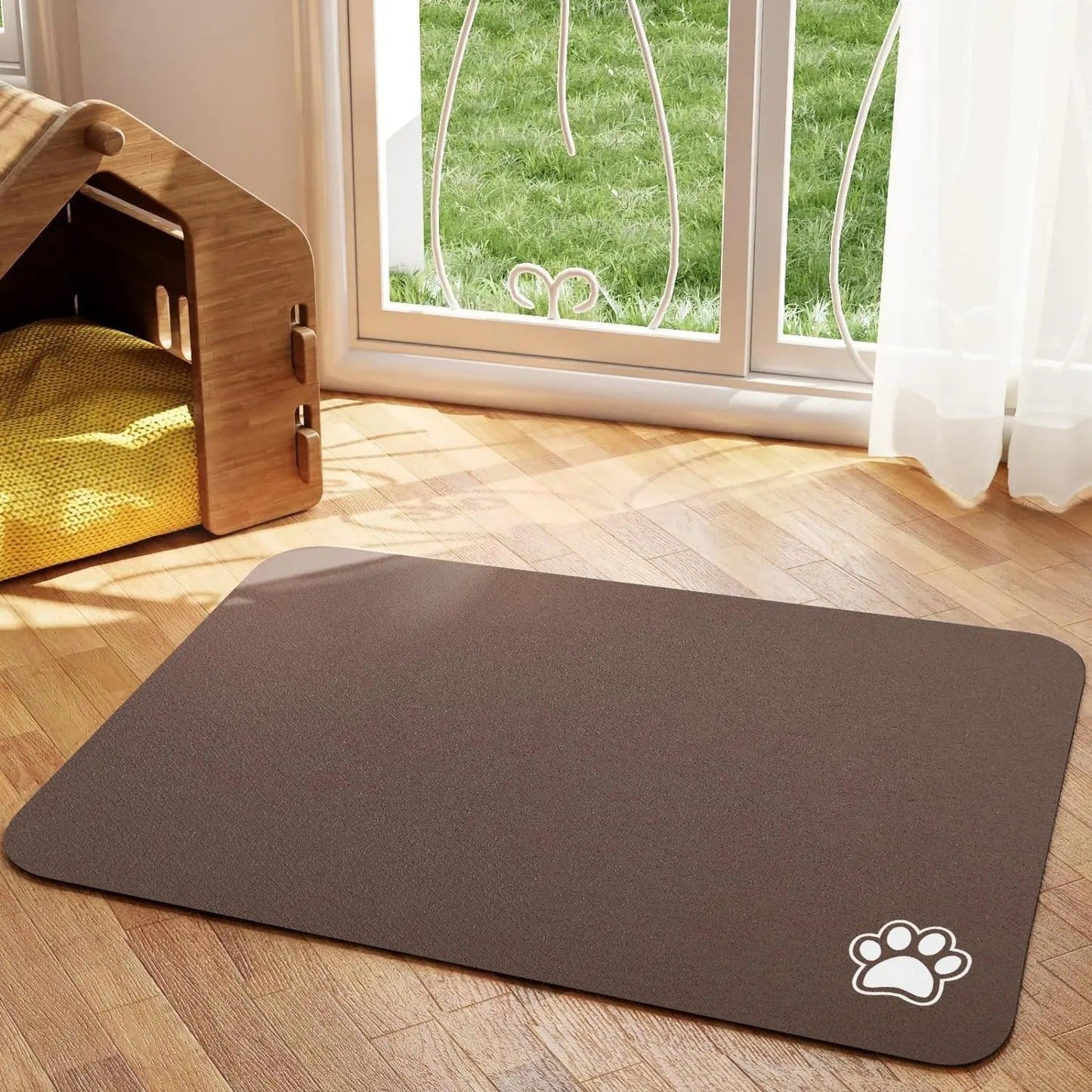 PetGuard Mat
