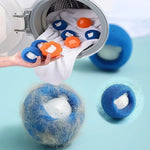 Hair Remover – Reusable &amp; Effective Fur-Free Laundry