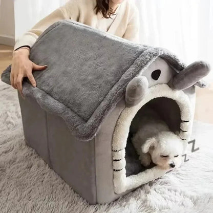 CozyPaw House
