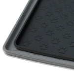 Pet Placemat Dog Food Bowl