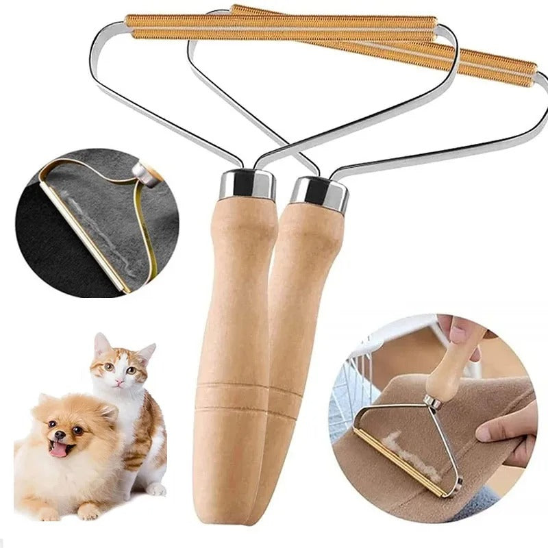 FurSweep Roller – The Ultimate Hair Removal Tool