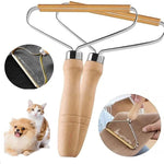 FurSweep Roller – The Ultimate Hair Removal Tool