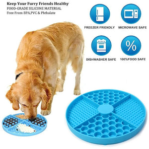 Calm Bite Lick Mat