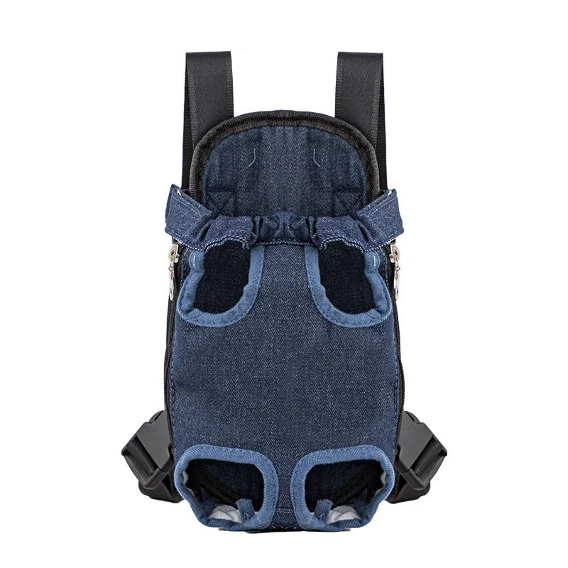 Outdoor Dog Bag Camouflage