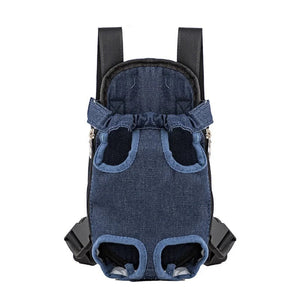 Outdoor Dog Bag Camouflage