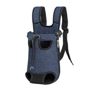 Outdoor Dog Bag Camouflage