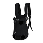 Outdoor Dog Bag Camouflage