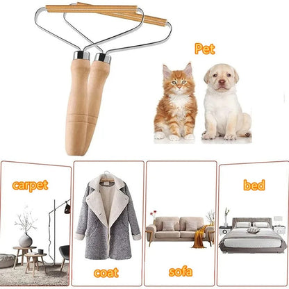 FurSweep Roller – The Ultimate Hair Removal Tool