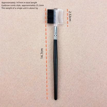 Pet Eye Comb Brush