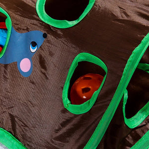 Cat Mice Game Intelligence Toys