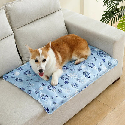 Dog Cooling Mat