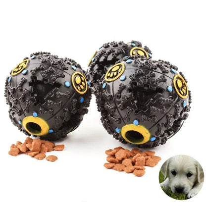 Squall Ball Pet Food Falling Ball