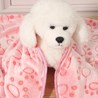 FluffyPet Blanket