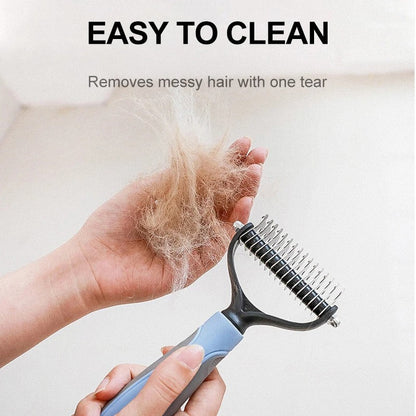 Dog Brush Pet Dog Hair Remover