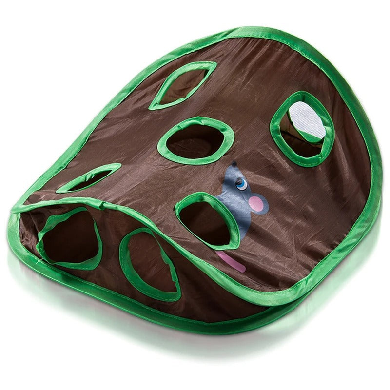 Cat Mice Game Intelligence Toys