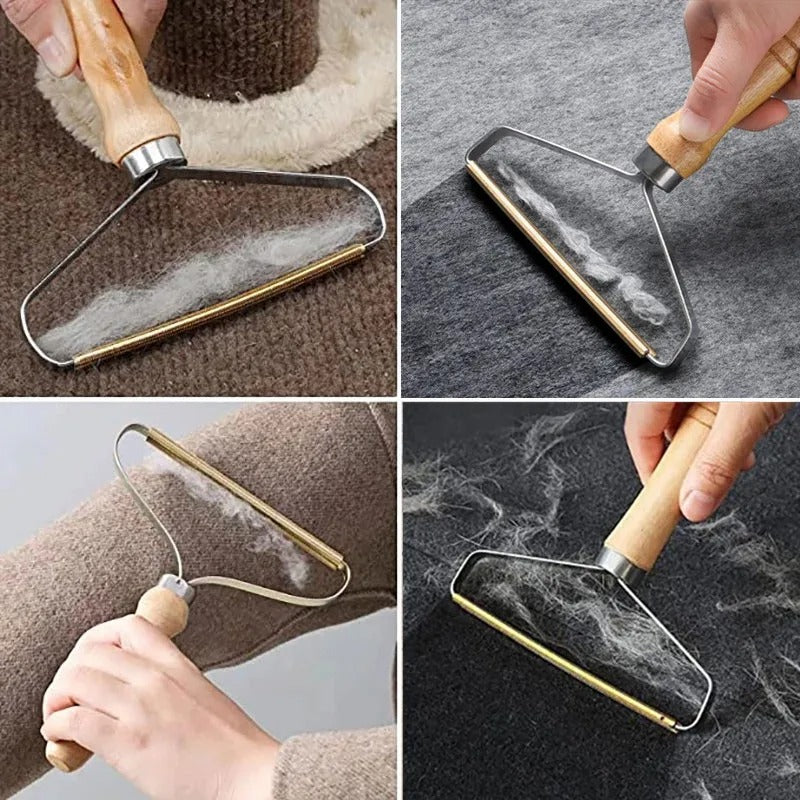 FurSweep Roller – The Ultimate Hair Removal Tool