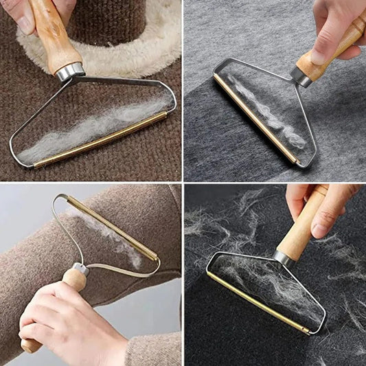 FurSweep Roller – The Ultimate Hair Removal Tool