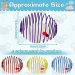 Stretchable Cat Toy Balls with Caged Rats