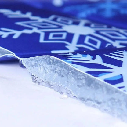 Chill Paw Cooling Mat