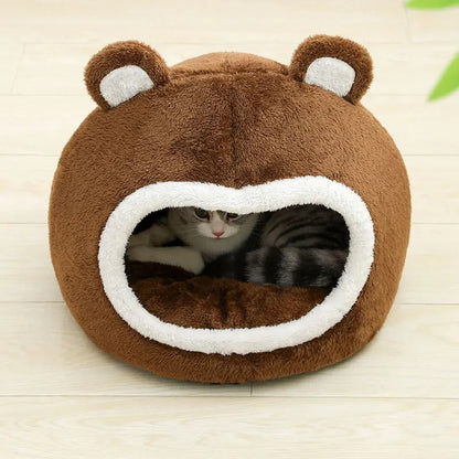 CozyCat House