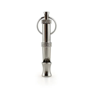 Stainless Steel Dog Whistle
