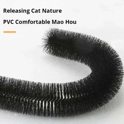 Cat Toy Arch Self-Grooming Pamper