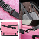 Foldable Hammock Pet Carrier