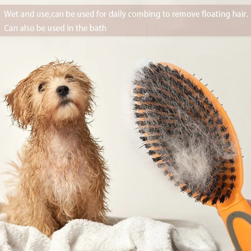 Fur Master
