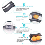 Window Table Tennis Cat Toy
