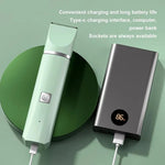 4-in-1 Pro Dog Clippers