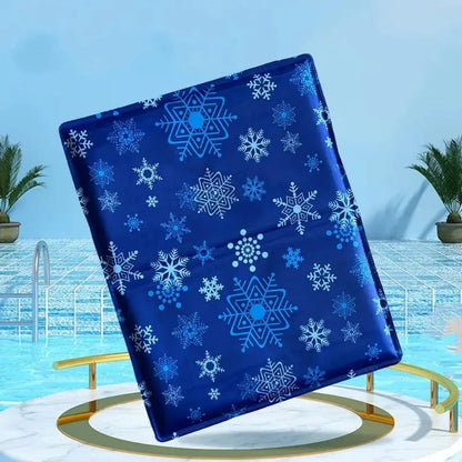 Chill Paw Cooling Mat