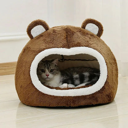 CozyCat House