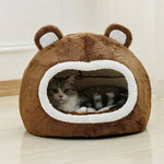 CozyCat House