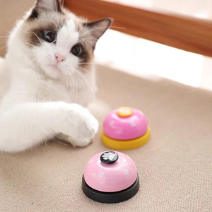 PetTrainer – The Ultimate Trainer &amp; Footprint Ring for Cats and Dogs!