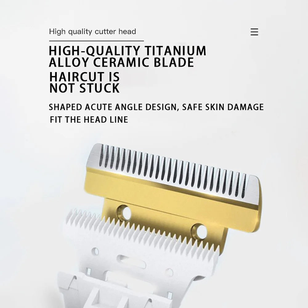 Dog Clipper Pet/Cat/Rabbit Hair Clippers Grooming Haircut