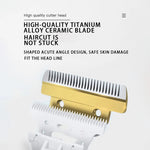 Dog Clipper Pet/Cat/Rabbit Hair Clippers Grooming Haircut