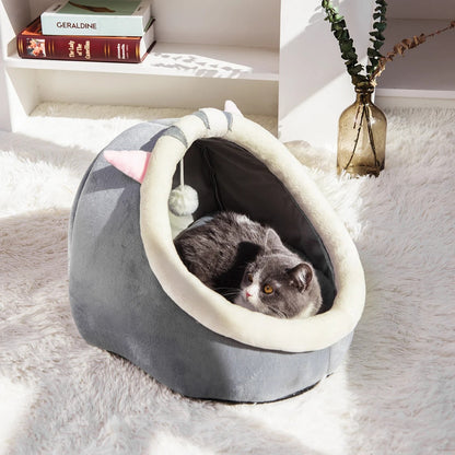 CozyCat Nest