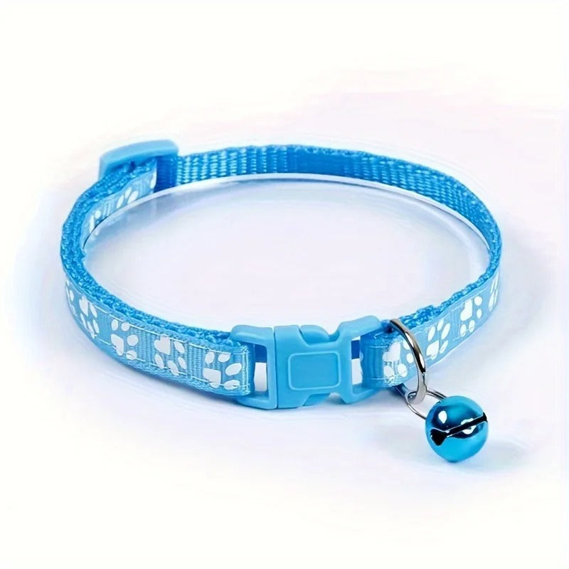 Fashion Pet Cat Collar