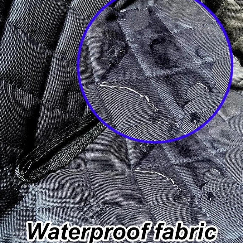 Pet Carrier Car Seat Cover