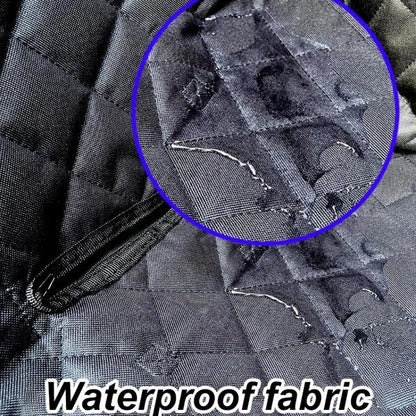 Pet Carrier Car Seat Cover