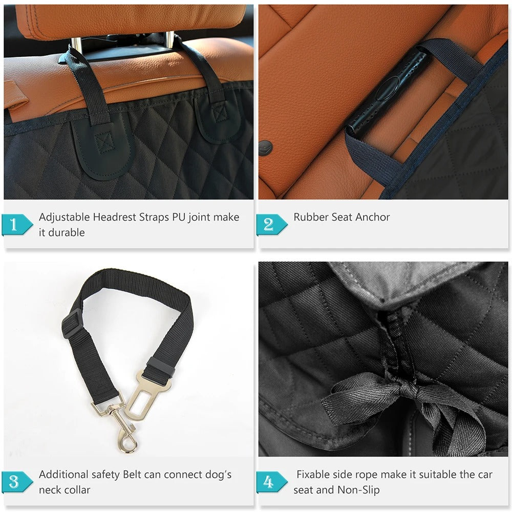 Pet Travel Carrier Mattress