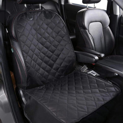 Car Waterproof Back Seat Pet Cover