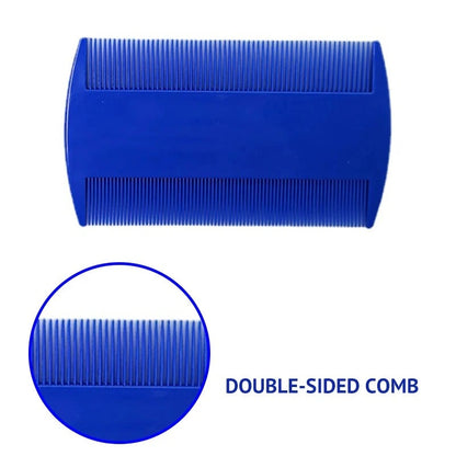 Flea-Free: Gentle Grooming for Your Cat