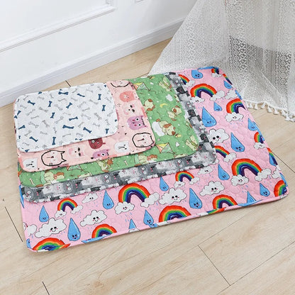 Washable Pet Pee Pad