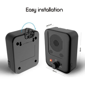 Automatic Bark Stopper – CalmDog
