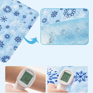 Dog Cooling Mat