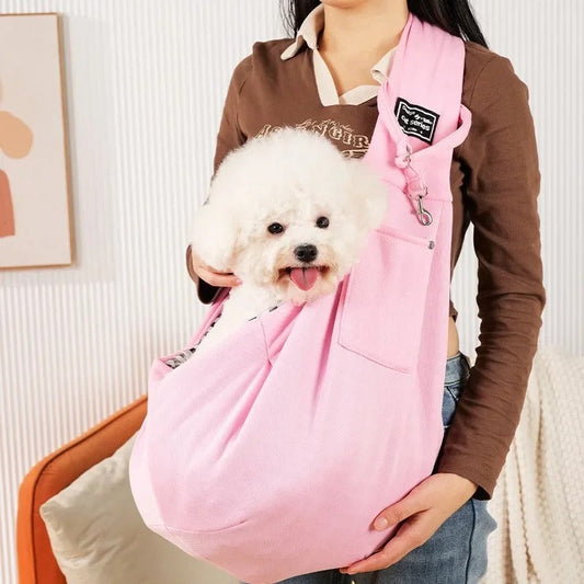 Comfortable Dog Bag