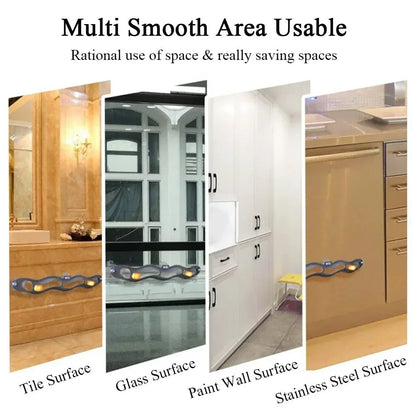 Window Table Tennis Cat Toy