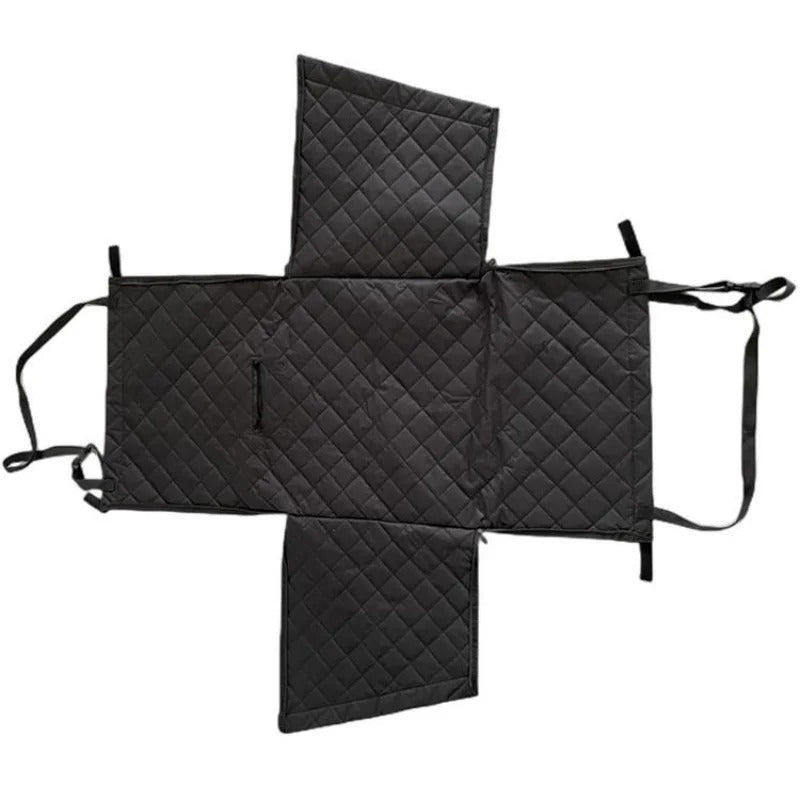 Pet Carrier Car Seat Cover