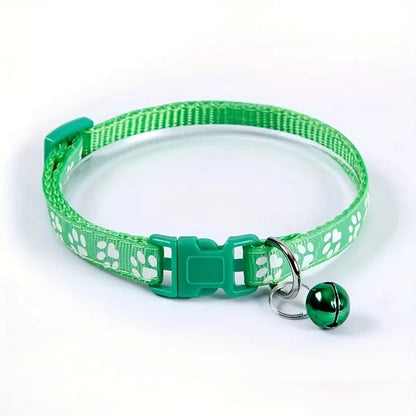 Fashion Pet Cat Collar